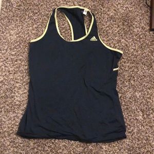 Adidas work out top